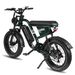 MAXTURN MX10 Electric Mountain Bike With 48V 13.5Ah Battery,Shimano 7-Speed_desvips.com