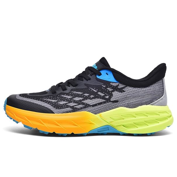Brand-new Generation Casual Road Running Shoes, Suitable For Hiking And Off-road Training, Are Comfortable And Breathable._desvips.com