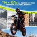 EU Stock Electric Bicycle Electromobile Top Speed Off Road Tires Electric Adult 3000w 48v 30ah 12 14 Inch Off Road Trail Hybrid Bike Electric Bicycle_desvips.com