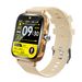 New H13 Smart 1.83inch Full Touch Call Y13 Bluetooth Sports Watch_desvips.com