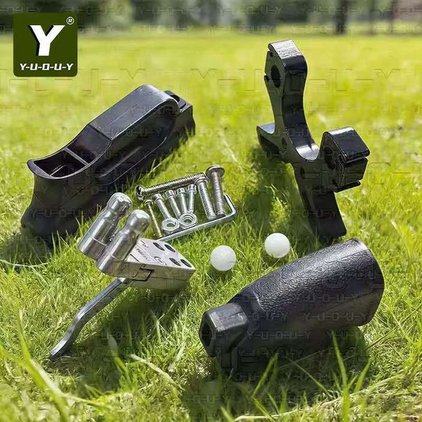 YUOUY Multi-Function Outdoor Tool, Featuring Screws And A Non-slip Grip, Meets Daily Maintenance And Upgrade Needs_desvips.com