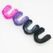 Blue Ball Mouthguard, Food-grade EVA, Children Adults, Suitable For Boxing, Muay Thai, Taekwondo, And Rugby, Provides_desvips.com