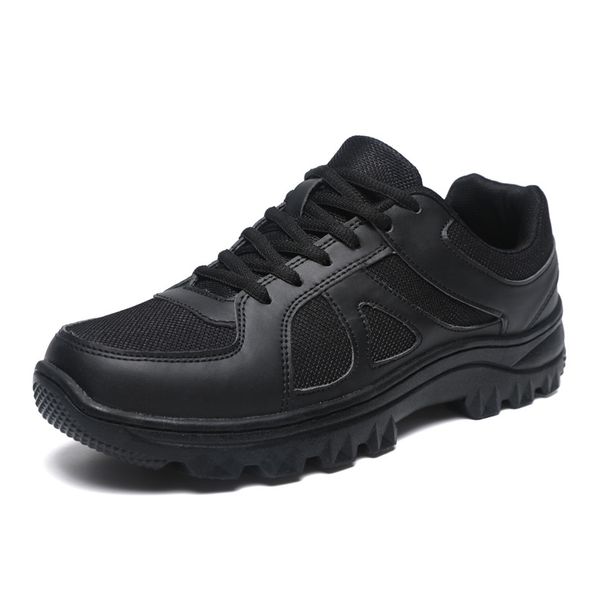 Comfortable hiking shoes, fashionable and comfortable outdoor sports shoes, casual and simple breathable couple travel shoes_desvips.com