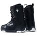 Men's And Women's Ski Waterproof Warm Snowboard Boots Snowboard Shoes_desvips.com