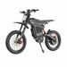 BIBUFF GT600 Electric Dirt Bike With Reverse Gear,72V 30Ah Battery,Full Suspension_desvips.com