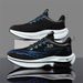 Spring 2027 Fashion Lightweight Sneakers Jogging Shoes Women/Men Low Top Lace-Up Breathable Race Shock-Absorbing Carbon Plate Running Shoes 34-45_desvips.com
