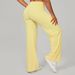 Women's Straight Leg Pants Oner Soft Comfortable Quick Drying Brushed Loose Fit Wide Leg For Yoga Fitness Exercise Running_desvips.com