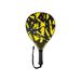New Padel Tennis Set ABS Material Outdoor Sports Youth Physical Education Training Racket Wholesale_desvips.com