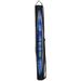 Golf Beer Cooler Bag - Insulated 7-Can Cylinder Cooler With Adjustable Strap For Outdoor Camping & Sports_desvips.com