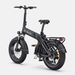 ENGWE EP-2 3.0 Boost Folding Electric Bike 250W 75Nm 48V 13.5AH Battery_desvips.com