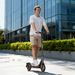 TODIMART T3 ABE E-Scooter With Road Approval ,8.5inch Honeycomb Tyres_desvips.com