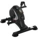SPORTNOW Mini Training Bike, Pedal Set, 8 Resistance Levels, LCD Display_desvips.com