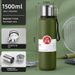 316 Stainless Steel Liner Vacuum All-steel Thermos Pot For Men Outdoor Travel Mountaineering Portable Large Capacity Thermos Cup_desvips.com