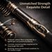 Carbon Fiber Telescopic Fishing Rod Reel Combo Saltwater Freshwater Pole Kit_desvips.com