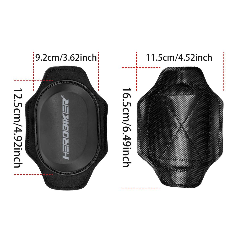NOKO-Motorcycle Protective Armor, Off-road Riding Anti-fall Leggings, Elbow Pads, And Chest Guards._desvips.com