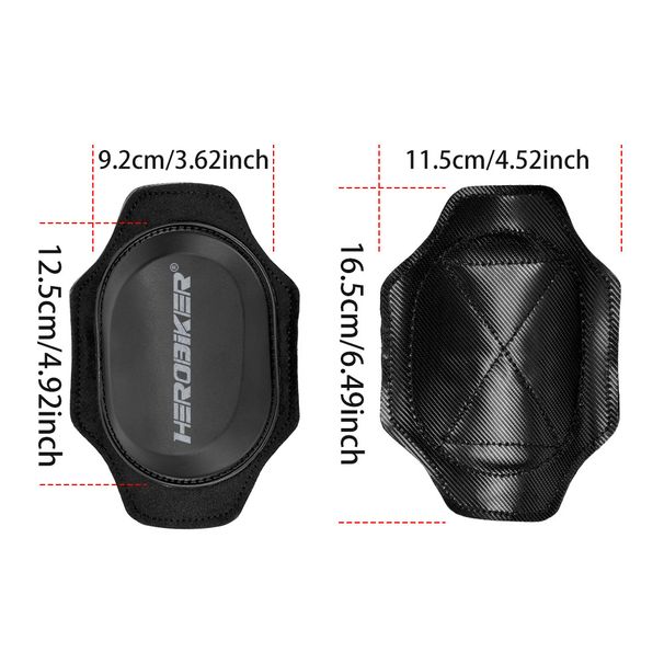 NOKO-Motorcycle Protective Armor, Off-road Riding Anti-fall Leggings, Elbow Pads, And Chest Guards._desvips.com