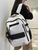 for Middle Boys, High School Students, Large Capacity, Unisex, Boys' Girls' Backpack, Men's Backpack_desvips.com