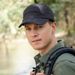 Men's UPF 50+ Baseball Cap - Breathable & Quick-Dry For Outdoor Sports (Cycling/Running/Hiking)_desvips.com
