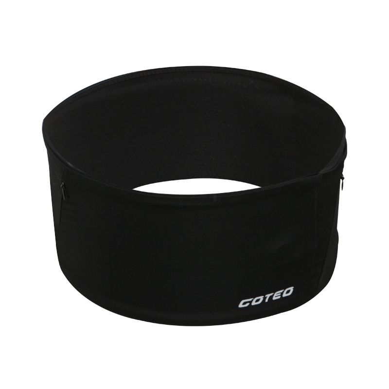 Gym Bags Multi-functional Elastic Sports Waist Pack Large Capacity Outdoor Belly Bag Mini Running Phone Waist Bag Men's And Women's Fitness Belts_desvips.com