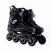 Professional Inline Skates Freestyle Roller Skates For Adults Men And Women Ice Skating Sports And Outdoor Activity_desvips.com