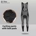 One-piece Quick-dry Seamless Yoga Wear Women, Slimming Tummy Control, High Elasticity Tight-fitting Bodysuit For Cycling_desvips.com