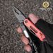 Tactical Mini Multi-Function Outdoor Pocket Disaster Prevention Emergency Equipment Portable Multi-Tool Pliers Folding_desvips.com