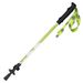 Kuangtu Children's Lightweight Aluminum Alloy Telescopic Climbing Cane Outdoor Hiking Stick Trekking Gear_desvips.com
