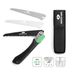 MOSSY OAK 3 In 1 Folding Pruning Hand Saw With Wood_desvips.com