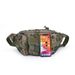Outdoor Waist Bag Men's Tactical Waterproof Molle Camouflage Hunting Hiking Climbing Nylon Mobile Phone Belt Pack Combat_desvips.com