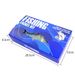 Shark Scavngr|311-pic Lur Bait Bard Lur, Squin Minnow, Soft Bionic Bait, Fishing Gar St, Cross-bordr_desvips.com