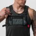 Men's Sports Trendy Outdoor Multifunctional Breathable Vest For Diving And Fitness Training_desvips.com