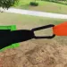 Outdoor Camping Hanging Bed Triangle Portable Multi Person Aerial Mat Travel Convenient Sleep Hammock Bed_desvips.com