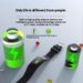 Smart Bracelet Sports Sugar Oxygen Blood Pressure Heart Rate Sleep Multifunctional Pedometer Bluetooth Electronic Couple_desvips.com