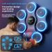 Smart Bluetooth Music Boxing Machine Hook Punch Indoor Adult Electronic Professional Wall Target Children's Punching_desvips.com