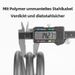 ROCKBROS Bicycle Lock 110 Cm Long & 11.5 Mm Thick With Key Chain Lock_desvips.com