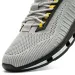 Baasploa Men Running Comfortable Knit New Walking Sneakers Breathable Fashion Anti-Slip Shock-Absorbing Casual Shoes_desvips.com