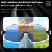 Men Cycling Sunglasses MTB Outdoor Bicycle Glasses Women Road Bike Goggles World's First Photochromic Frame Glasses_desvips.com