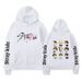 New Boy Group Stray Kids Korean Style Trendy Hooded Sweatshirt For Men And Women_desvips.com
