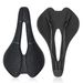 3D Printed Road Seat Cushion Competition Grade Breathable Mountain Bike Saddle Waterproof Lightweight Modified_desvips.com