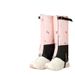 Snowproof Leg Covers For Children, Kids Shoe Outdoor Waterproof Wind And Sand Winter Covers, Northeast Cold-proof Snow_desvips.com