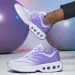 Orthopedic Walking For Women Lightweight Casual Tennis Sneakers Air Running Shoes 36-42 250606_desvips.com