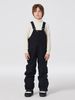 Children's Boys Girls Snowboard Ski Bib Winter Snow Country Warm Thickened Snowproof Pants_desvips.com