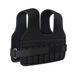 Weight-bearing Vest Weight Training Sports Boxing Gym Equipment Adjustable Vest Jacket Single Row Small Vest_desvips.com