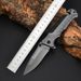 All-Steel Multi-Tool Outdoor High Hardness Self-Defense Special Forces Sharpened Multi-Function Pocket Folding Knife_desvips.com