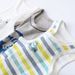 Cotton Children's Vest, Printed Ribbed Summer Thin Style Boys, Girls' Baby Camisole, Suitable For Children To Wear As_desvips.com
