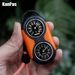 KANPAS Thermometer Compass /Quality Thermohygrometer Kit / For Outdoor,_desvips.com