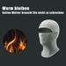 ROCKRBOS children's balaclava Winter Balaclava Warm Skiing Face Hood Running_desvips.com