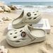 Men's Summer New Model Clogs, Non-slip Beach Sandals Outdoor Wear, Odor-resistant, Thick-soled, Versatile For Home Use,_desvips.com