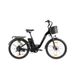 TTGO C2 PRO Commuter Electric Bike,36V 18Ah Battery, Shimano 7-Speed_desvips.com