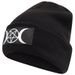 Star Trend GOTH Beanie Embroidered Knitted Wicca Warm Pullover Hip-Hop Yarn Hat_desvips.com
